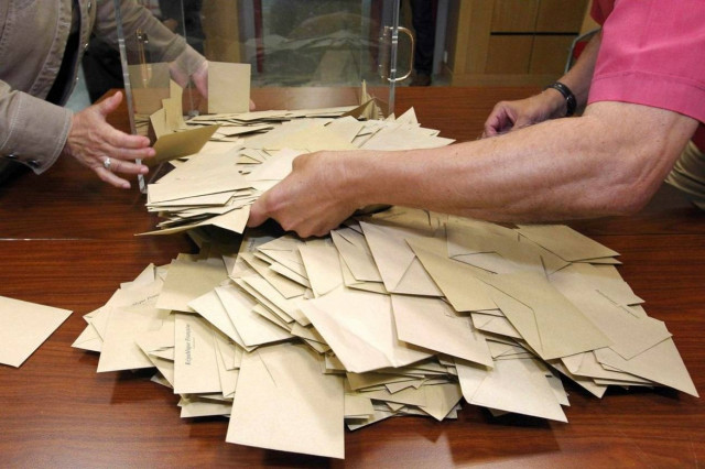 Ιταλία: Δεν εξελέγη πρόεδρος ούτε στην δεύτερη ψηφοφορία