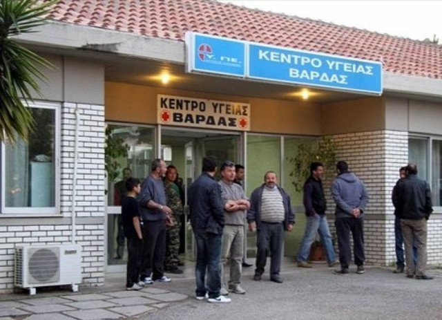 ΔΗΜΑΡ: Παρέμβαση της δικαιοσύνης για το επεισόδιο στη Μανωλάδα