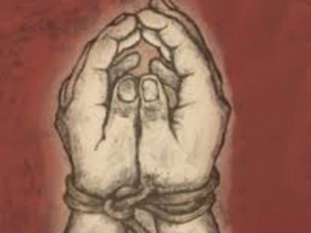 Μαθητές στέλνουν το δικό τους μήνυμα κατά της δουλείας