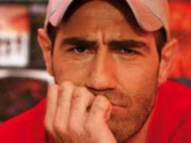 ΤΩΡΑ: Στο δικαστήριο ο Αντώνης Κανάκης