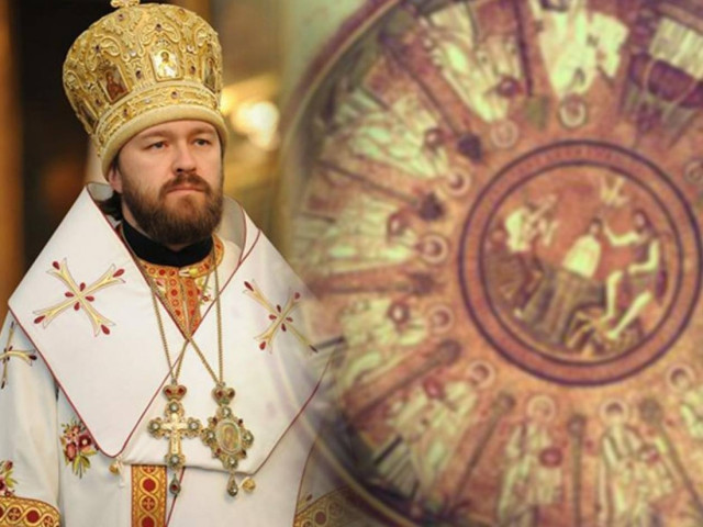 Σε κίνδυνο ο Χριστιανισμός στη Συρία