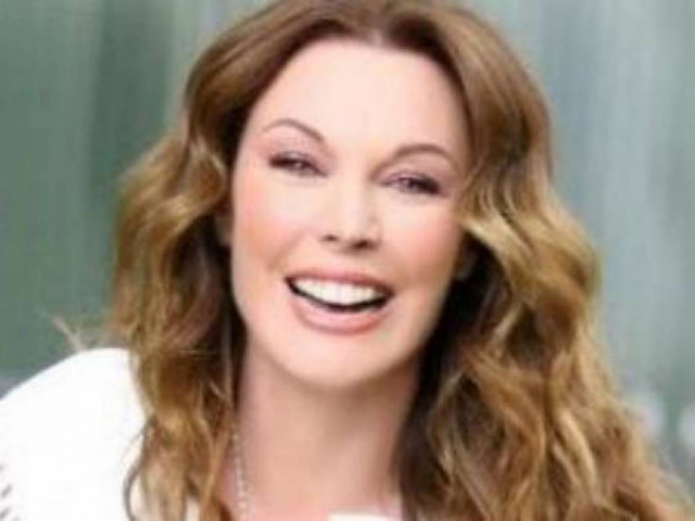 Γενέθλια για την Τατιάνα Στεφανίδου! Πόσο χρονών γίνεται;