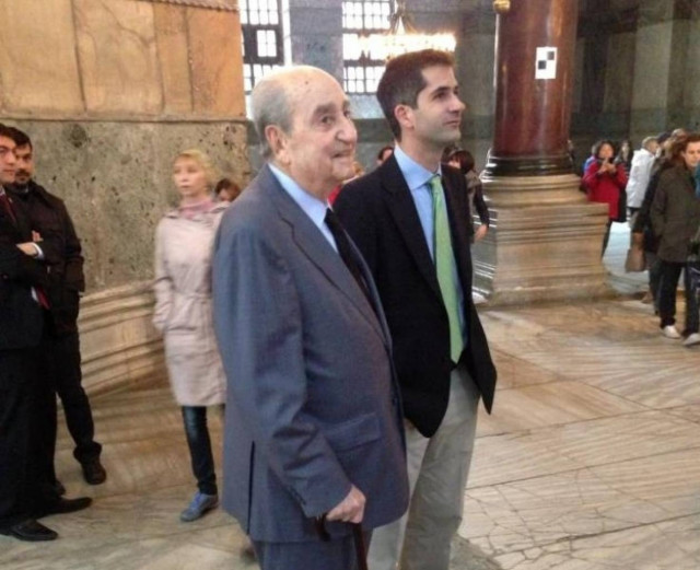 Κων. Μητσοτάκης: Μεγάλος ιστορικός ηγέτης ο Κεμάλ