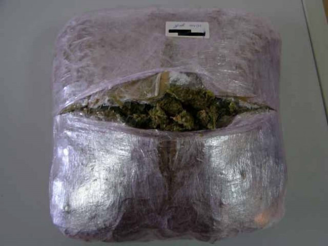 Σύλληψη για ναρκωτικά στo Hράκλειο Κρήτης