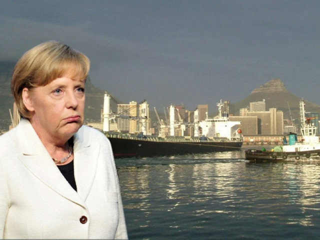 Γιατί η Μέρκελ κάνει τα «στραβά μάτια» στους Έλληνες εφοπλιστές