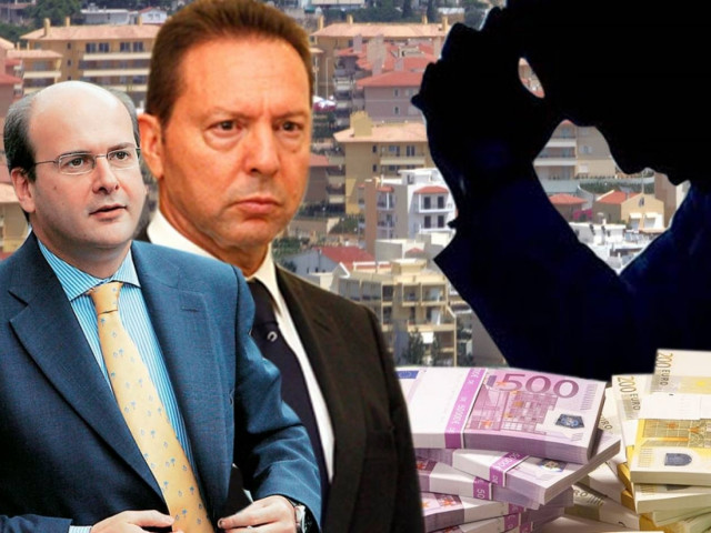 «Φιάσκο» η ρύθμιση για τα δάνεια