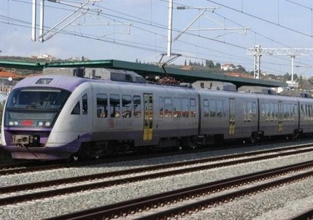 Κανονικά τα δρομολόγια προαστιακού προς αεροδρόμιο