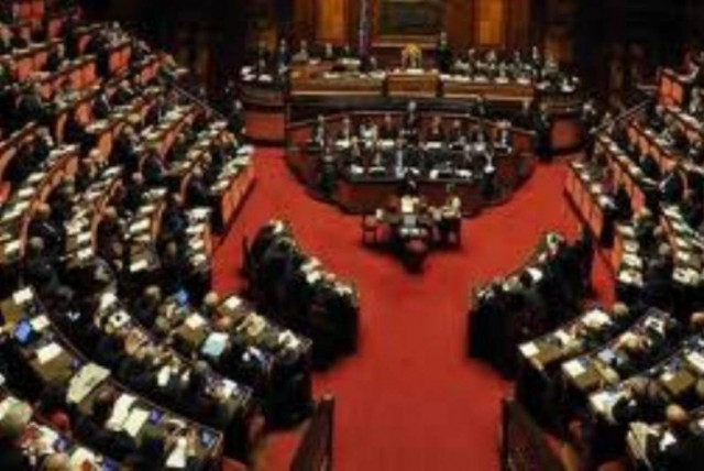 Άκαρπη και η δεύτερη ψηφοφορία στην Ιταλία