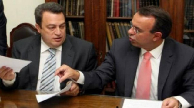 Στυλιανίδης:Περισσότεροι από τους μισούς δήμους σε ρύθμιση χρεών