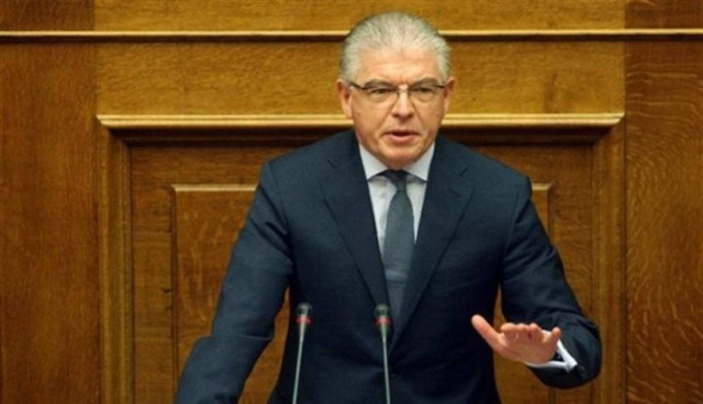 Λυκουρέντζος: Απόλυτη αυστηρότητα για το συμβάν στη Μανωλάδα