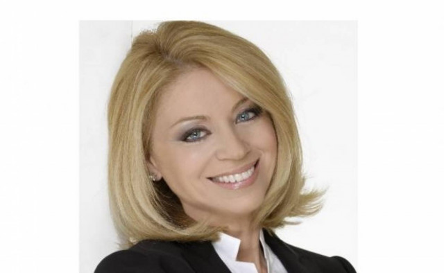 Νέο επεισόδιο με Στάη στην ΕΡΤ - Ποια είδηση αρνήθηκε να εκφωνήσει;