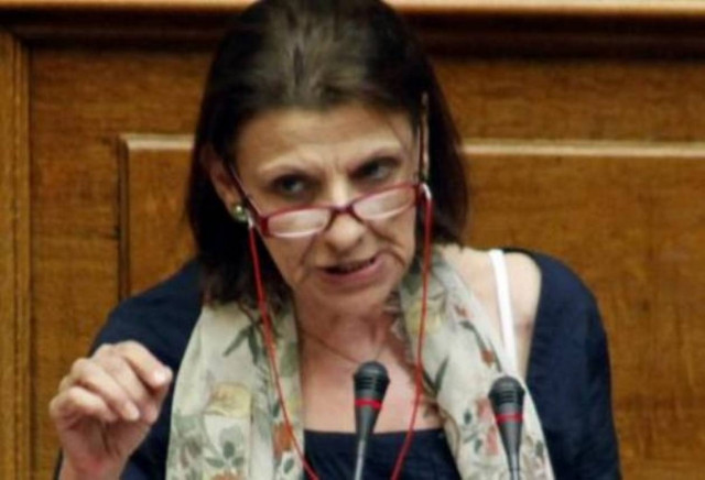 «Δένδιας και ΕΛ.ΑΣ. συμμετέχουν ενεργά  στην τραγωδία της Μανωλάδας»