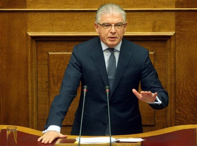 Λυκουρέντζος: Προκήρυξη θέσεων για γιατρούς και νοσηλευτές