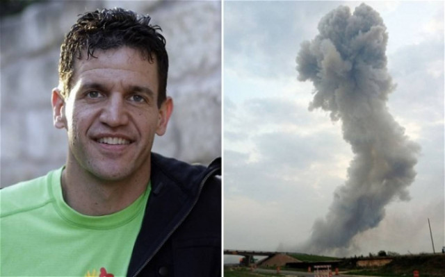 Έχει Άγιο: Γλίτωσε από Βοστώνη και Τέξας!