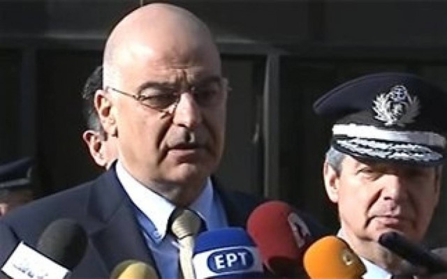 Δένδιας: «Τα θύματα της Μανωλάδας δεν θα απελαθούν»