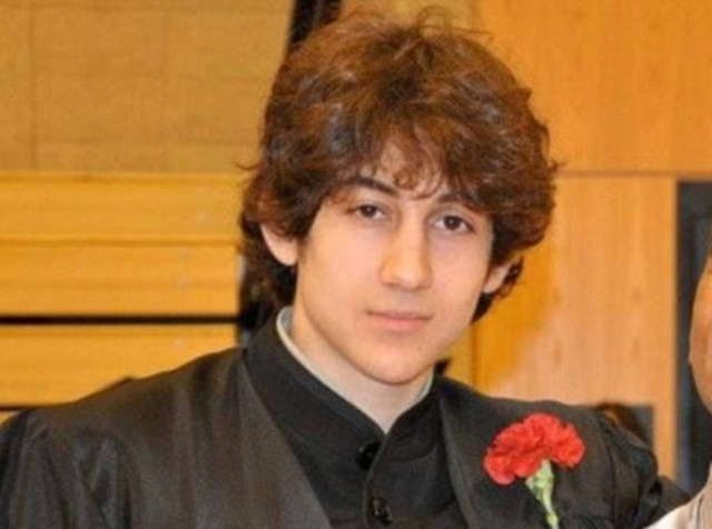 Πατέρας βομβιστή: «Ο γιος μου είναι ένας πραγματικός άγγελος»