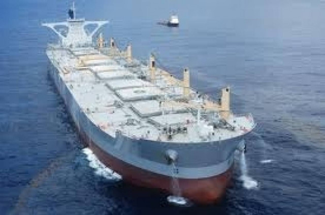 ΕΛΣΤΑΤ: Μειώθηκε ο εμπορικός στόλος το Φεβρουάριο