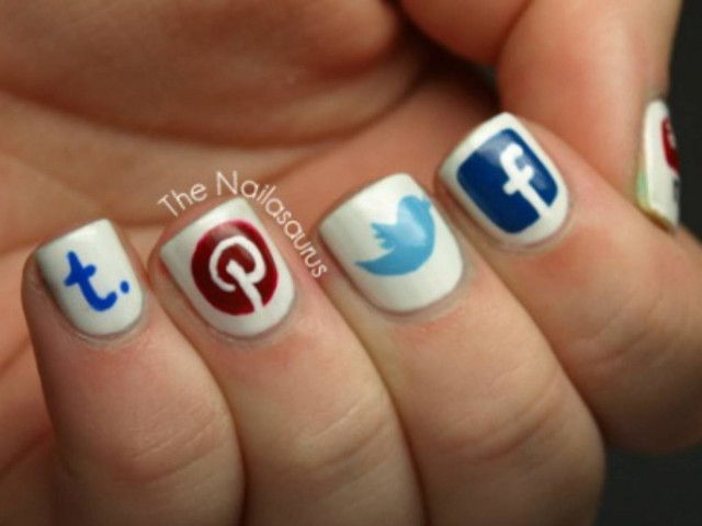 Τα πιο παράξενα νύχια που έχετε δει!