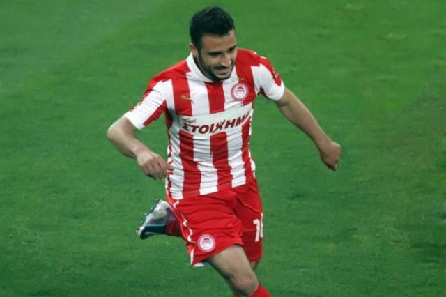 Βίντεο: Το γκολ της χρονιάς στην Ελλάδα από τον Έλληνα... Μέσι