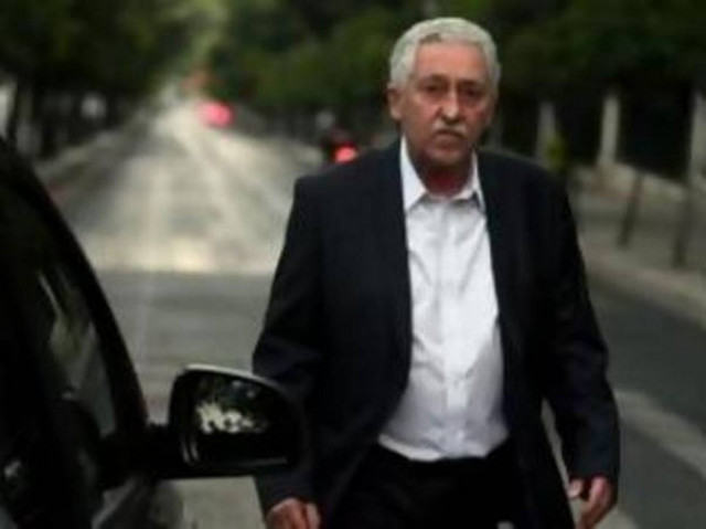 Επίσκεψη Φώτη Κουβέλη στις Βρυξέλλες