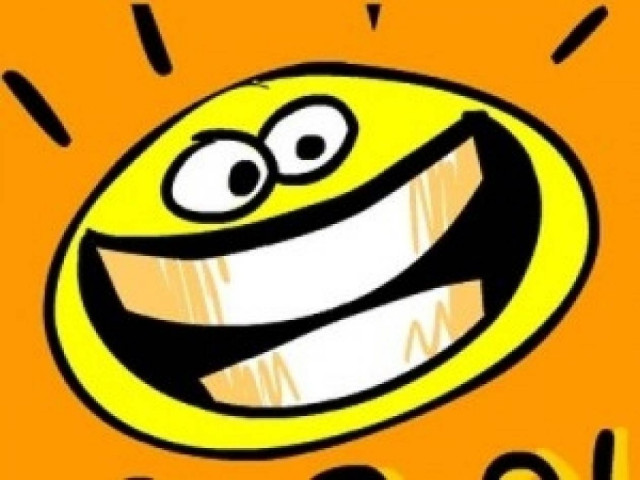 Ανέκδοτο: Ο πατέρας πηγαίνει στο σχολείο να ρωτήσει