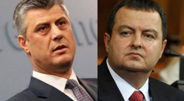 Νέος γύρος συνομιλιών για σέρβους και κοσσοβάρους