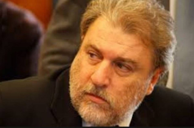 Μαριάς:Η κυβέρνηση εμπαίζει τους συνταξιούχους