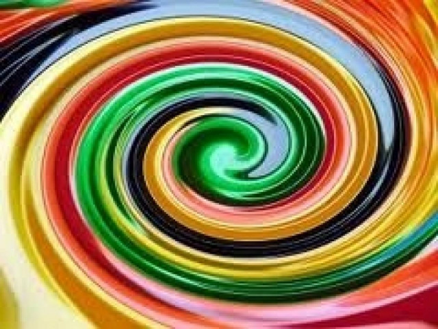 Δείτε πώς βλέπουν τα χρώματα οι γυναίκες και πώς οι άνδρες!