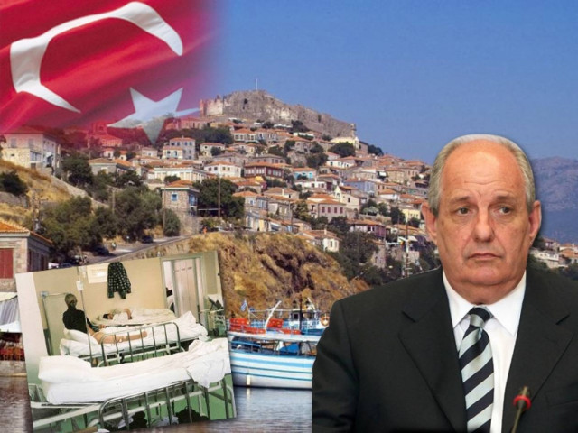 «Αρπάζουν» Έλληνες ασθενείς οι Τούρκοι!