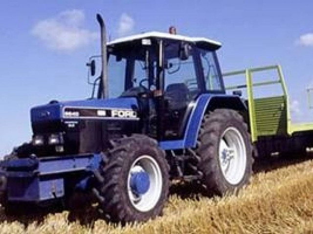 Πρέβεζα: Τραγικό θάνατο βρήκε 58χρονος αγρότης