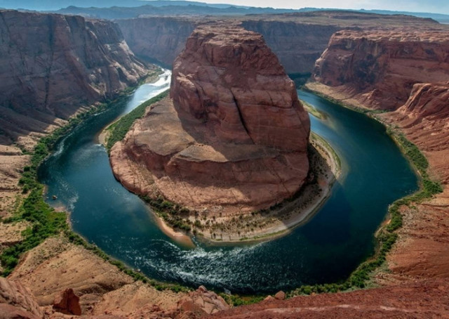Τα πιο συναρπαστικά φαράγγια που κόβουν την ανάσα (pics)
