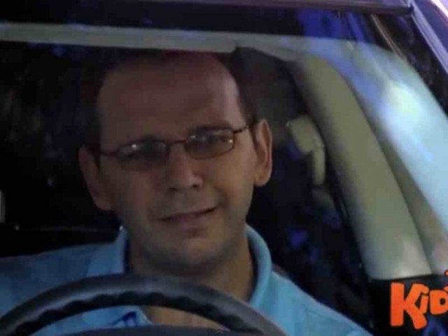 Απίστευτη φάρσα: Αστυνομικός ετών... 10