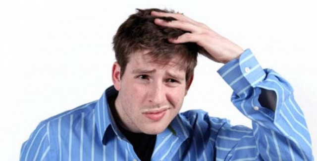 Καθημερινά πράγματα που όλοι κάνουμε…