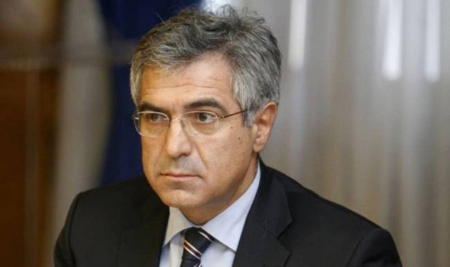 Καρχιμάκης: Μοιραίος για την αφαίμαξη των Ελλήνων ο Προβόποπυλος