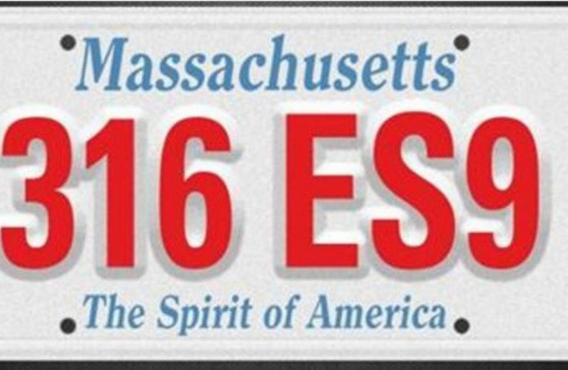 Βρήκαν το όχημα με το οποίο διέφυγε ο βομβιστής της Βοστώνης