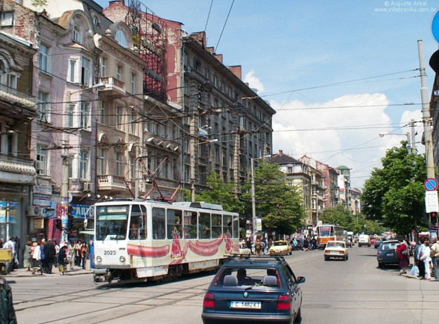 Το 11% των Βουλγάρων θα μπορούσε να πουλήσει την ψήφο του