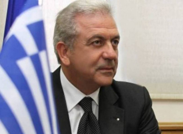 Η Ελλάδα στο πλευρό των σεισμόπληκτων στην Κίνα