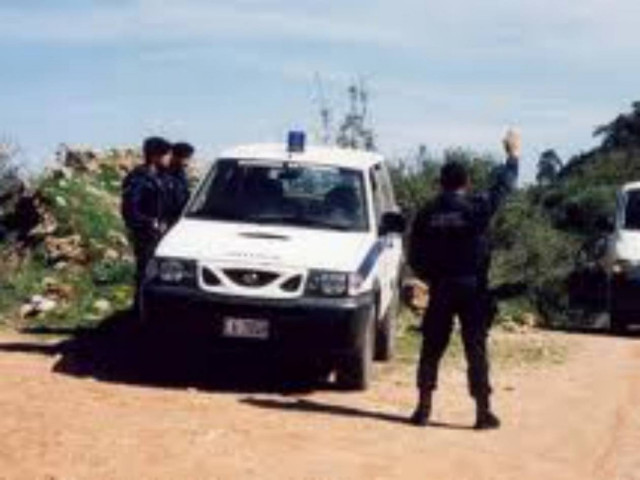 Συζητήσεις για την αστυνόμευση στη Σητεία