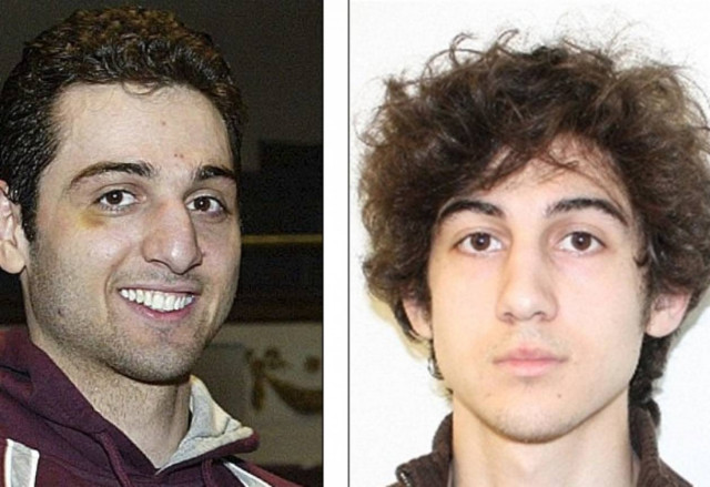 Τι γκάφα έκαναν οι Αμερικάνοι με τους Τσετσένους βομβιστές