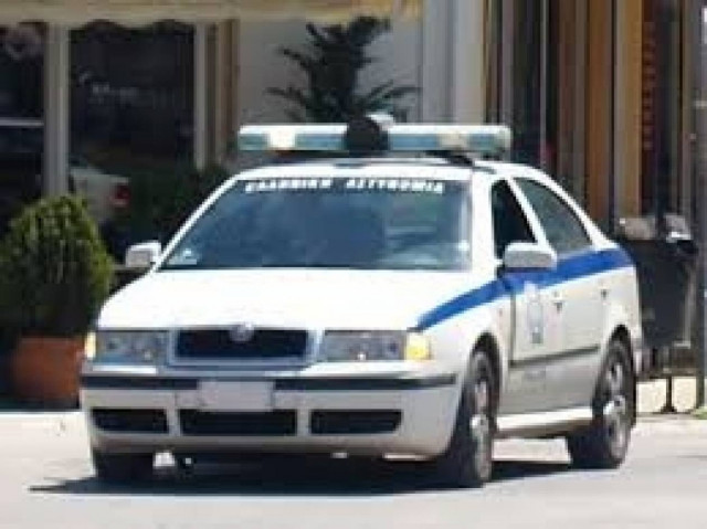 Θεσσαλονίκη: Συλλήψεις για εκβίαση και ναρκωτικά