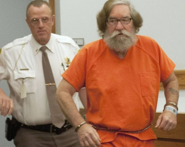 Σκότωσε την κόρη της συντρόφου του για να κάνει σεξ με το πτώμα της