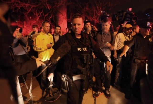 Βοστώνη: Σε κρίσιμη κατάσταση ο ύποπτος βομβιστής