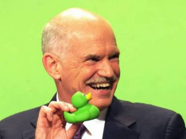 ΓΑΠ: Εξαιτίας των offshore την πληρώνουν οι φτωχοί!