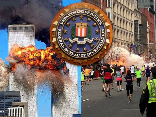 Τα 10 τρομοκρατικά χτυπήματα που συγκλόνισαν τις Η.Π.Α.