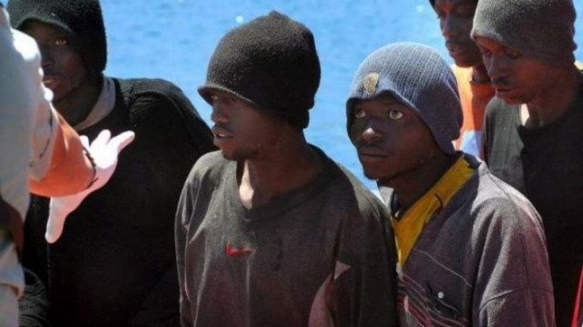 Mαθήματα ελληνικών για μετανάστες στο Δήμο Χανίων!