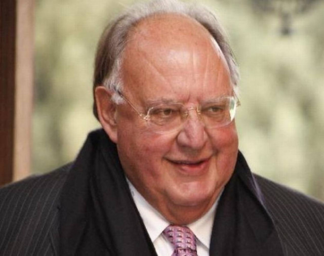 Πάγκαλος: Ανοησίες τα υπερήφανα «ΟΧΙ» της Κύπρου