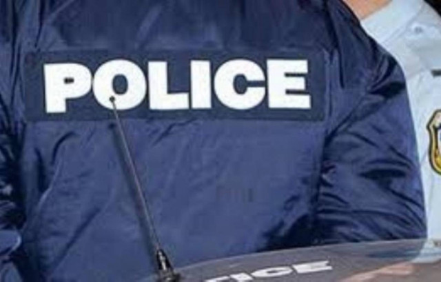 Συνελήφθη ληστής που «ξάφριζε» σπίτια στον Ωρωπό