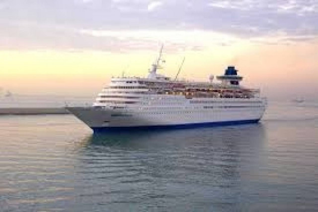Η Τουρκία επενδύει στον τουρισμό κρουαζιέρας