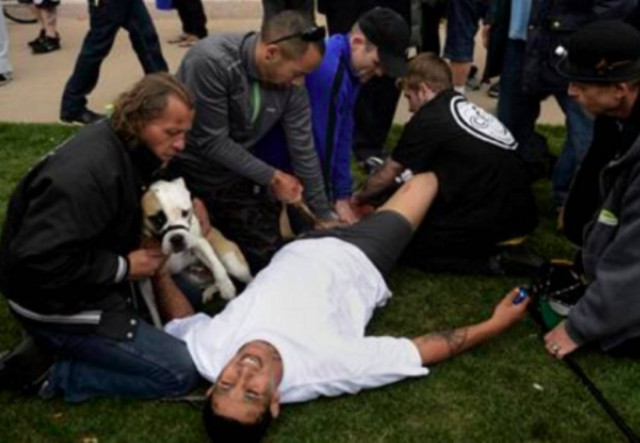 Νέα επίθεση στις ΗΠΑ- Άγνωστος άνοιξε πυρ σε φεστιβάλ