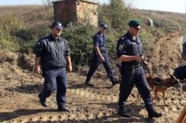 Πιάστηκε να «βοηθά» λαθρομετανάστες να μπουν στην Ελλάδα